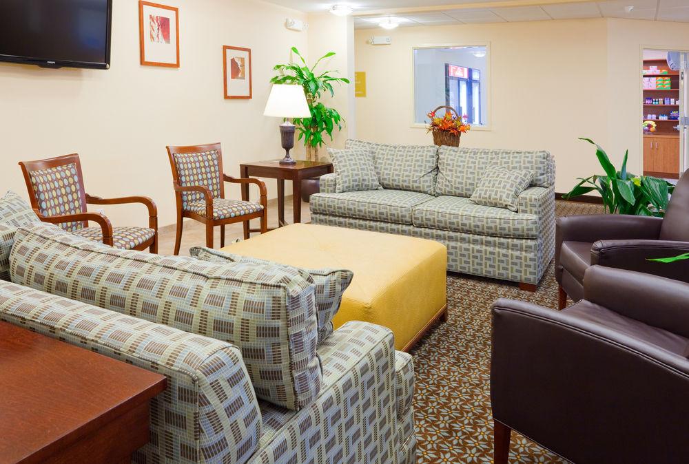 Candlewood Suites New Bern By Ihg Zewnętrze zdjęcie