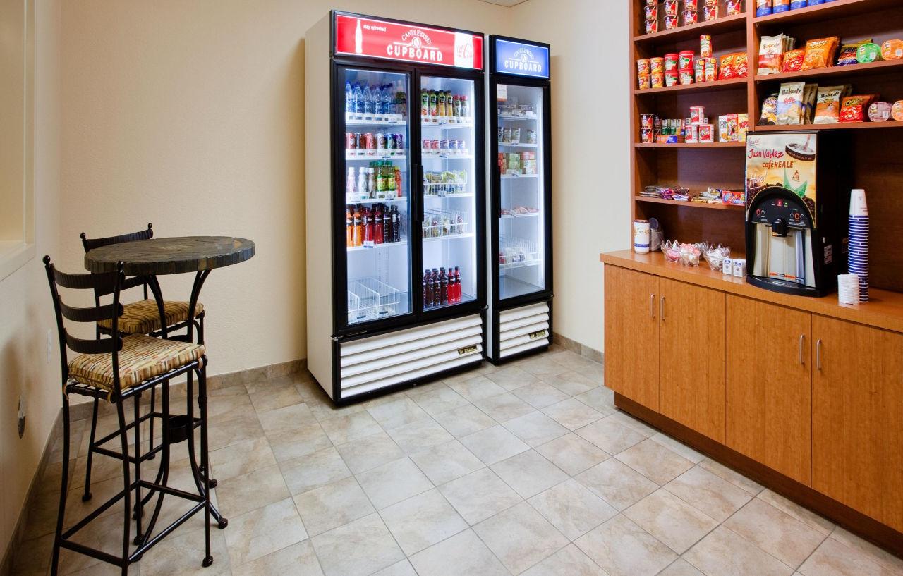 Candlewood Suites New Bern By Ihg Zewnętrze zdjęcie