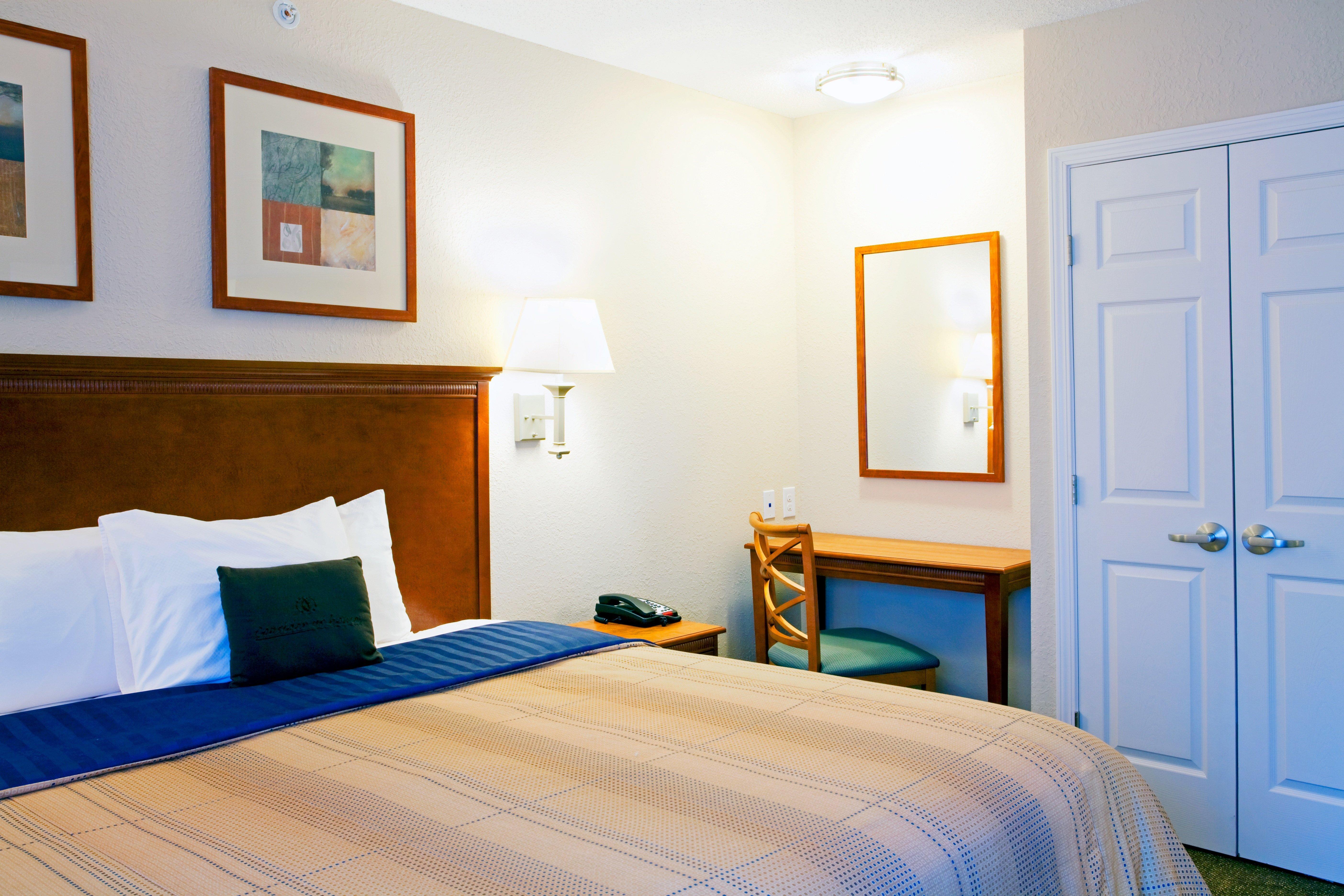 Candlewood Suites New Bern By Ihg Zewnętrze zdjęcie