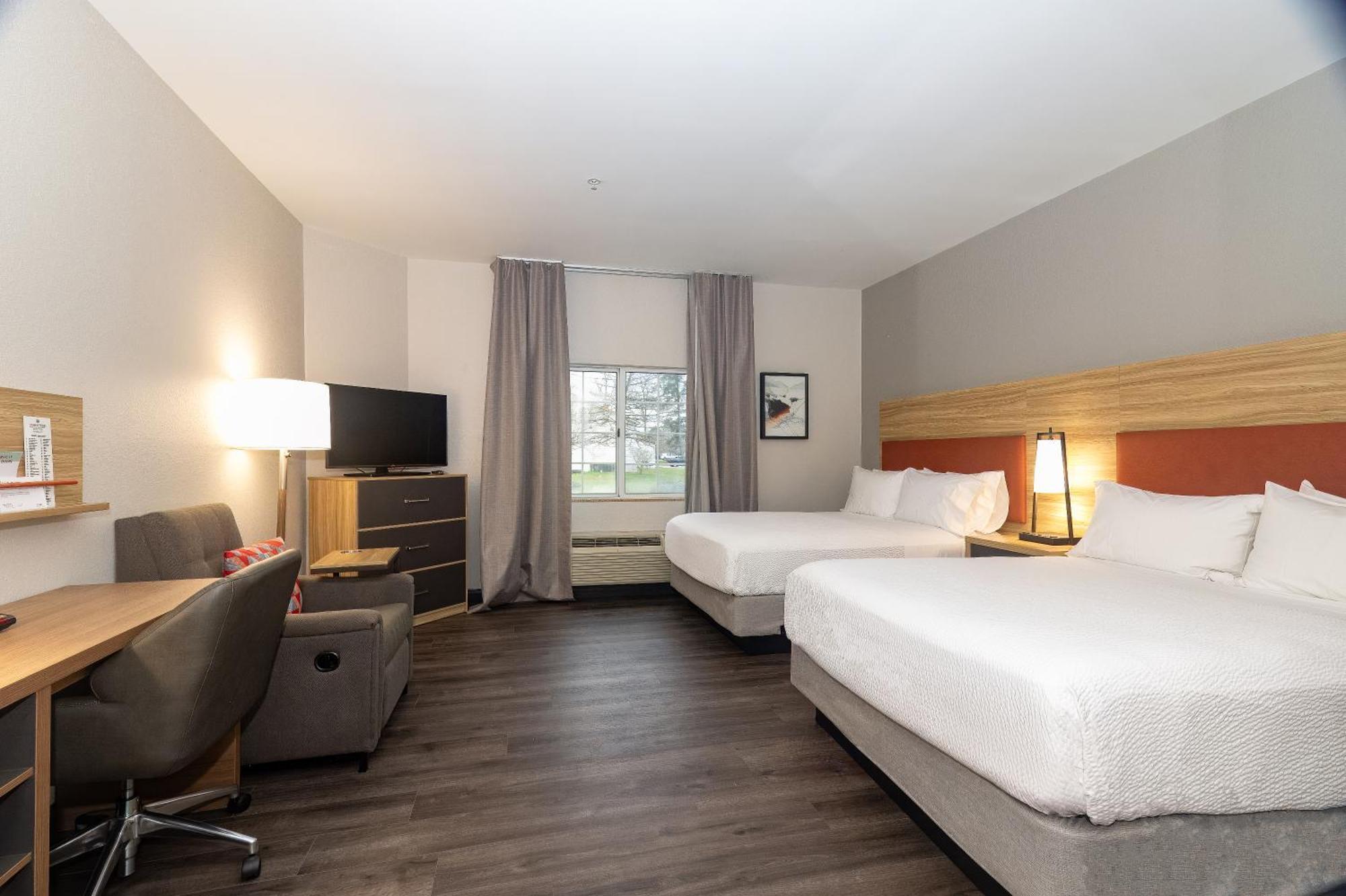 Candlewood Suites New Bern By Ihg Zewnętrze zdjęcie