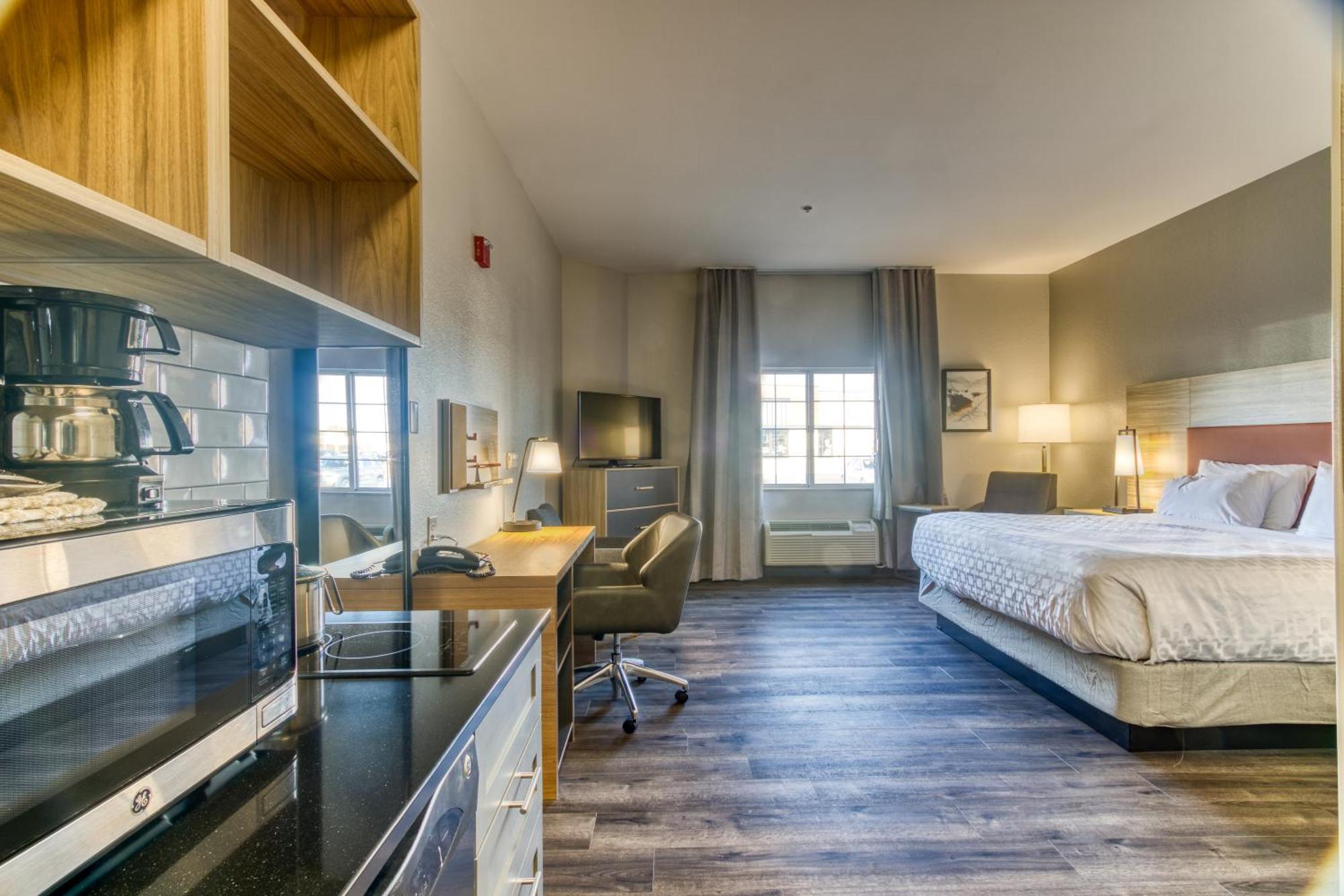 Candlewood Suites New Bern By Ihg Zewnętrze zdjęcie