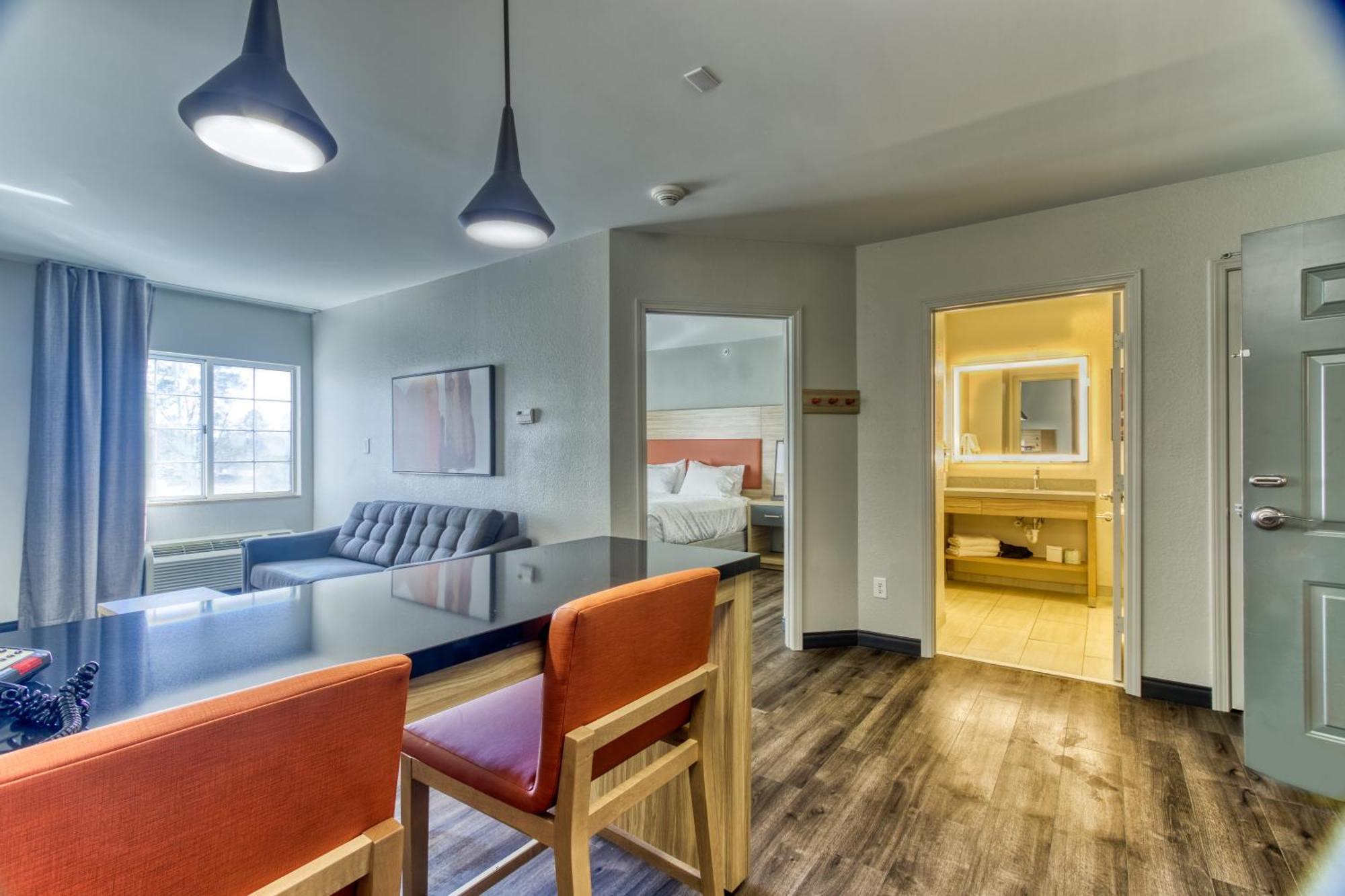 Candlewood Suites New Bern By Ihg Zewnętrze zdjęcie