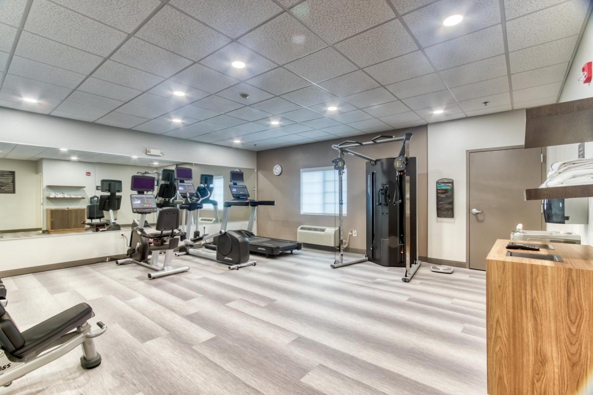 Candlewood Suites New Bern By Ihg Zewnętrze zdjęcie