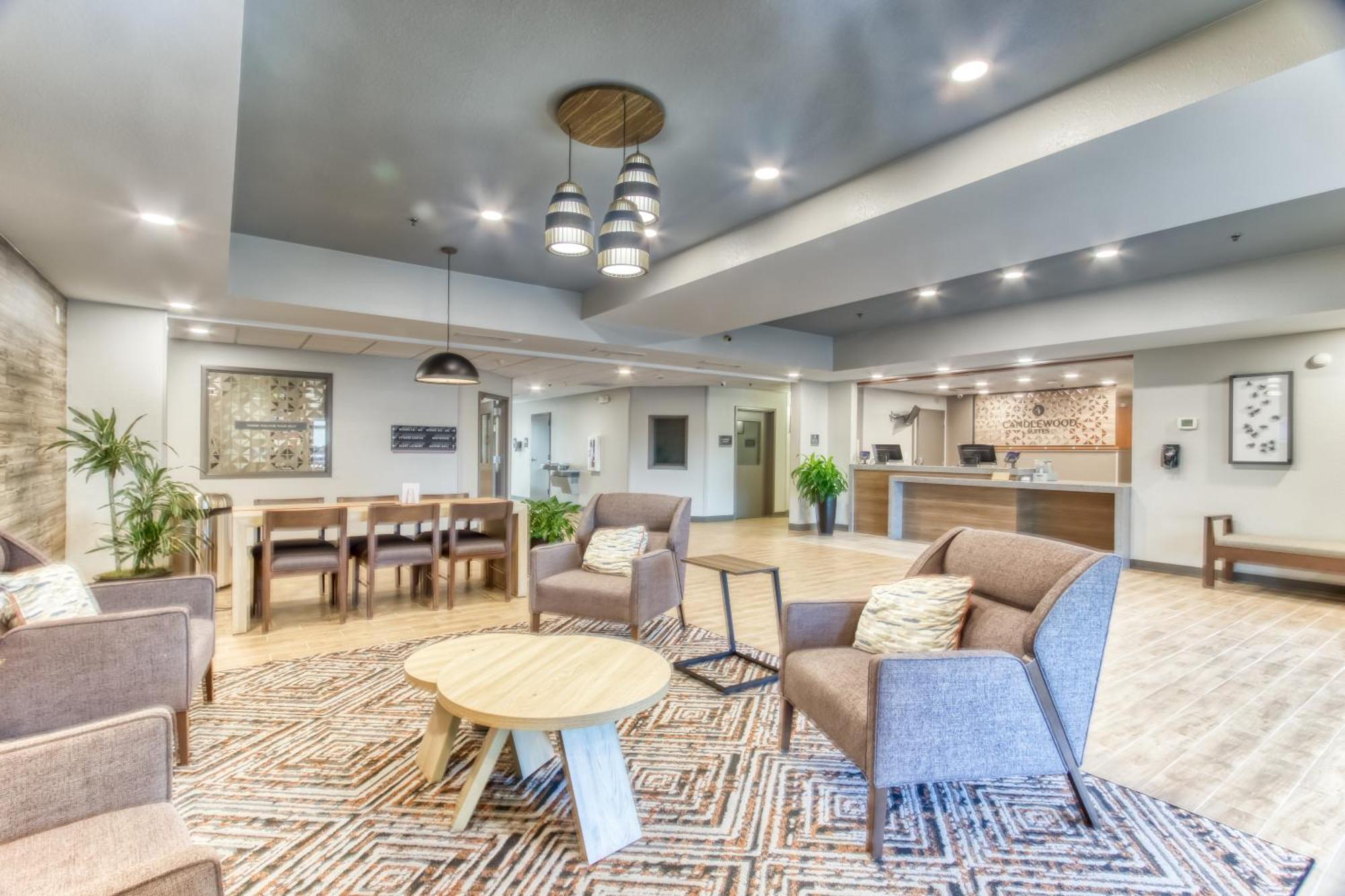 Candlewood Suites New Bern By Ihg Zewnętrze zdjęcie