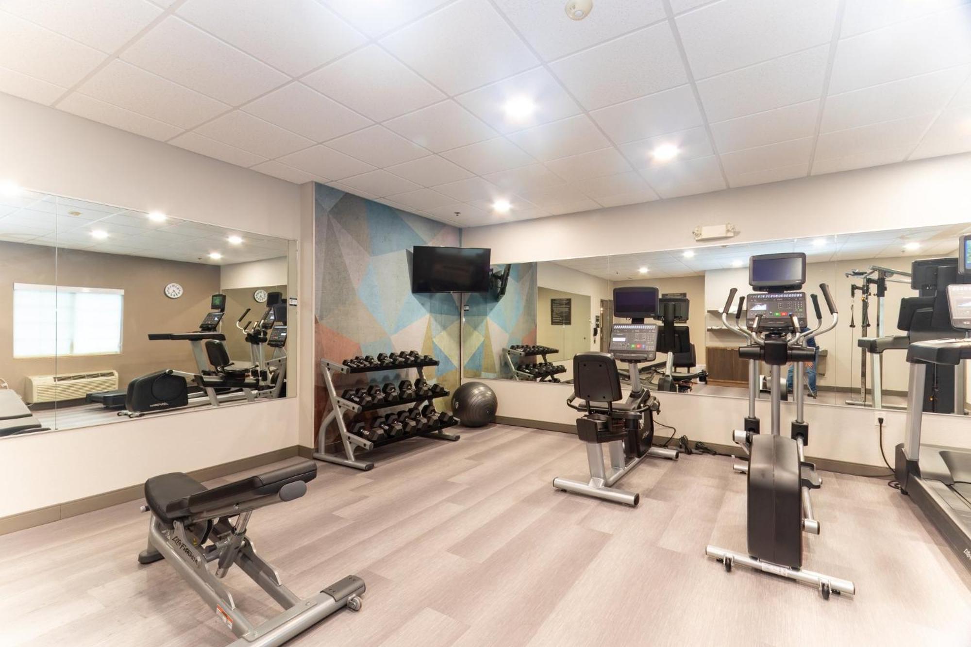 Candlewood Suites New Bern By Ihg Zewnętrze zdjęcie