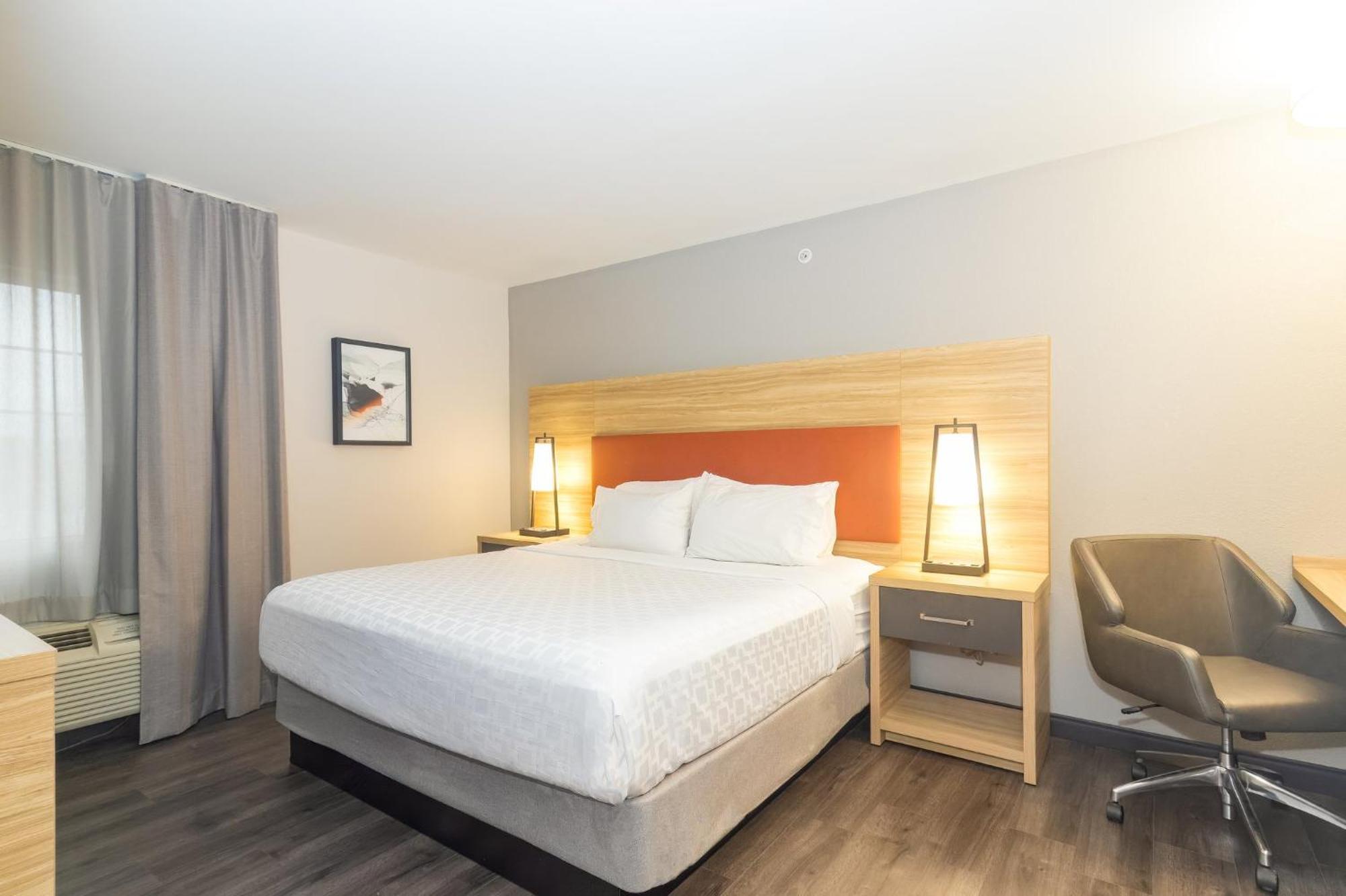 Candlewood Suites New Bern By Ihg Zewnętrze zdjęcie