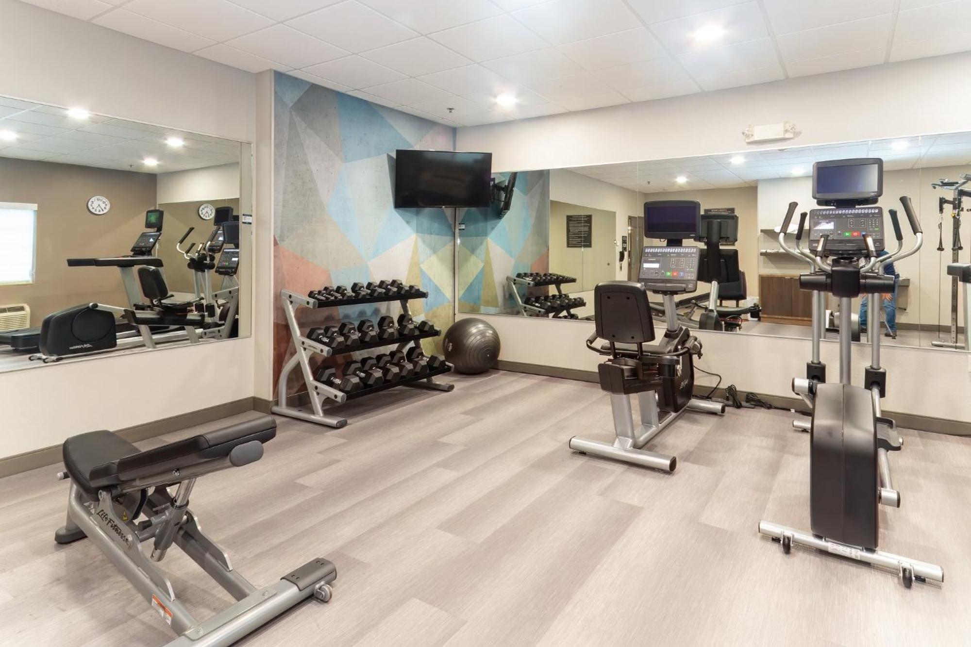 Candlewood Suites New Bern By Ihg Zewnętrze zdjęcie