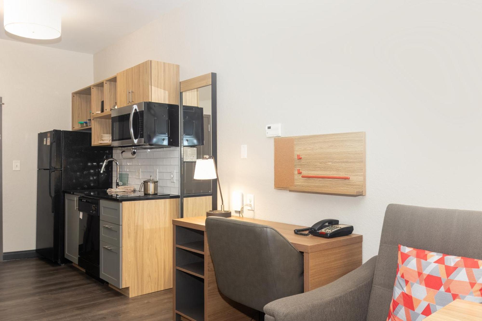 Candlewood Suites New Bern By Ihg Zewnętrze zdjęcie