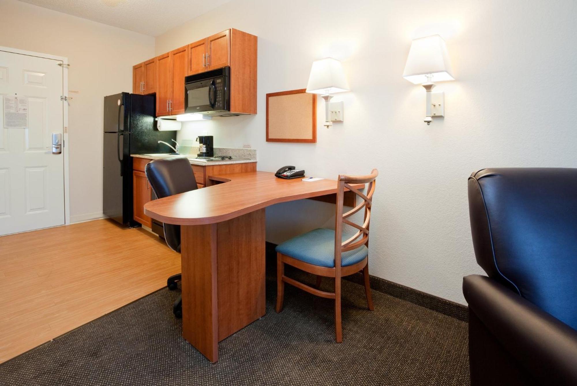 Candlewood Suites New Bern By Ihg Zewnętrze zdjęcie