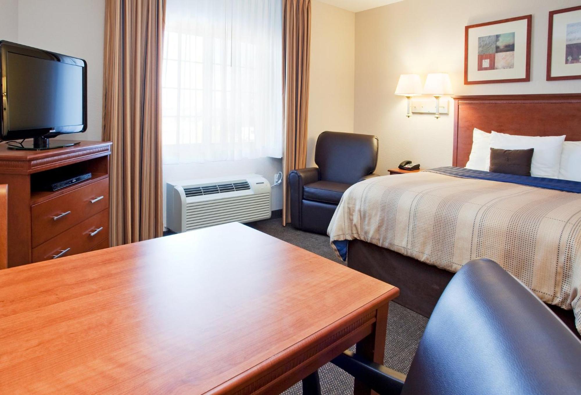 Candlewood Suites New Bern By Ihg Zewnętrze zdjęcie