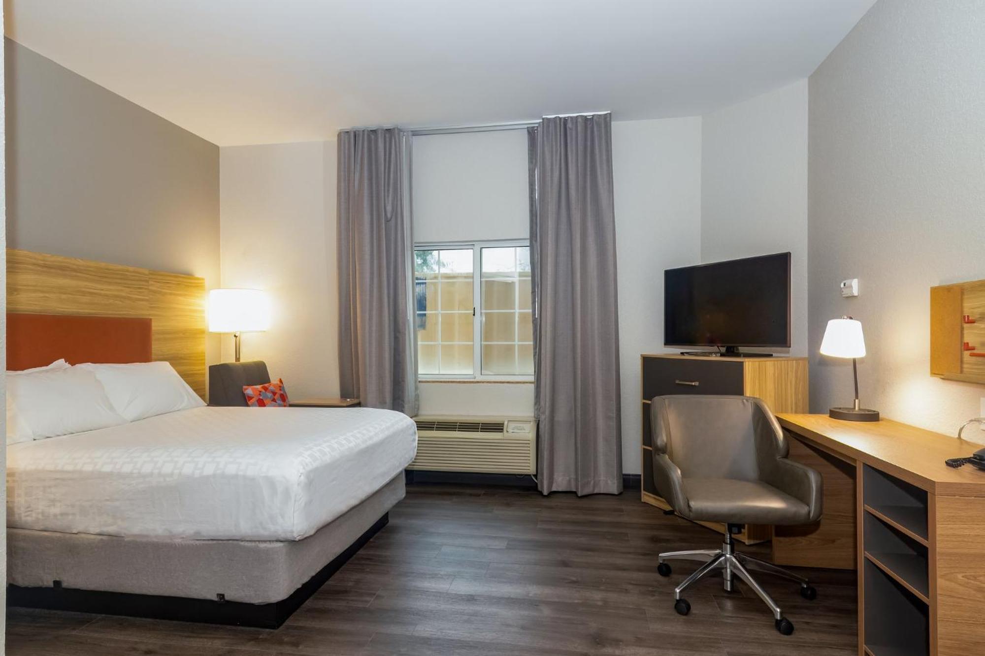 Candlewood Suites New Bern By Ihg Zewnętrze zdjęcie