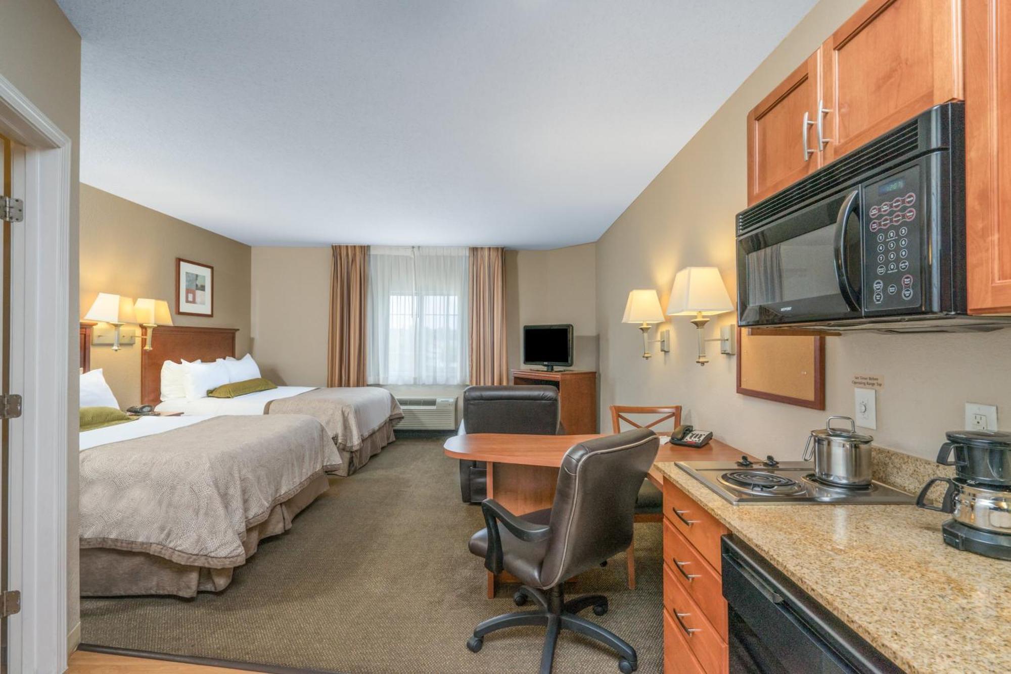 Candlewood Suites New Bern By Ihg Zewnętrze zdjęcie