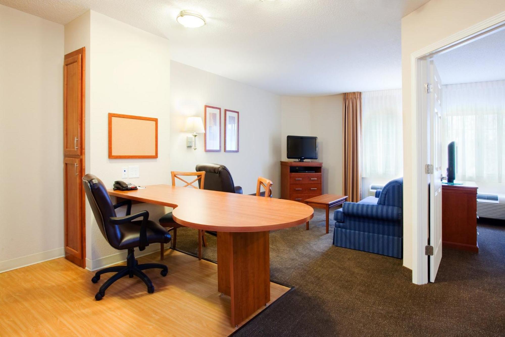 Candlewood Suites New Bern By Ihg Zewnętrze zdjęcie