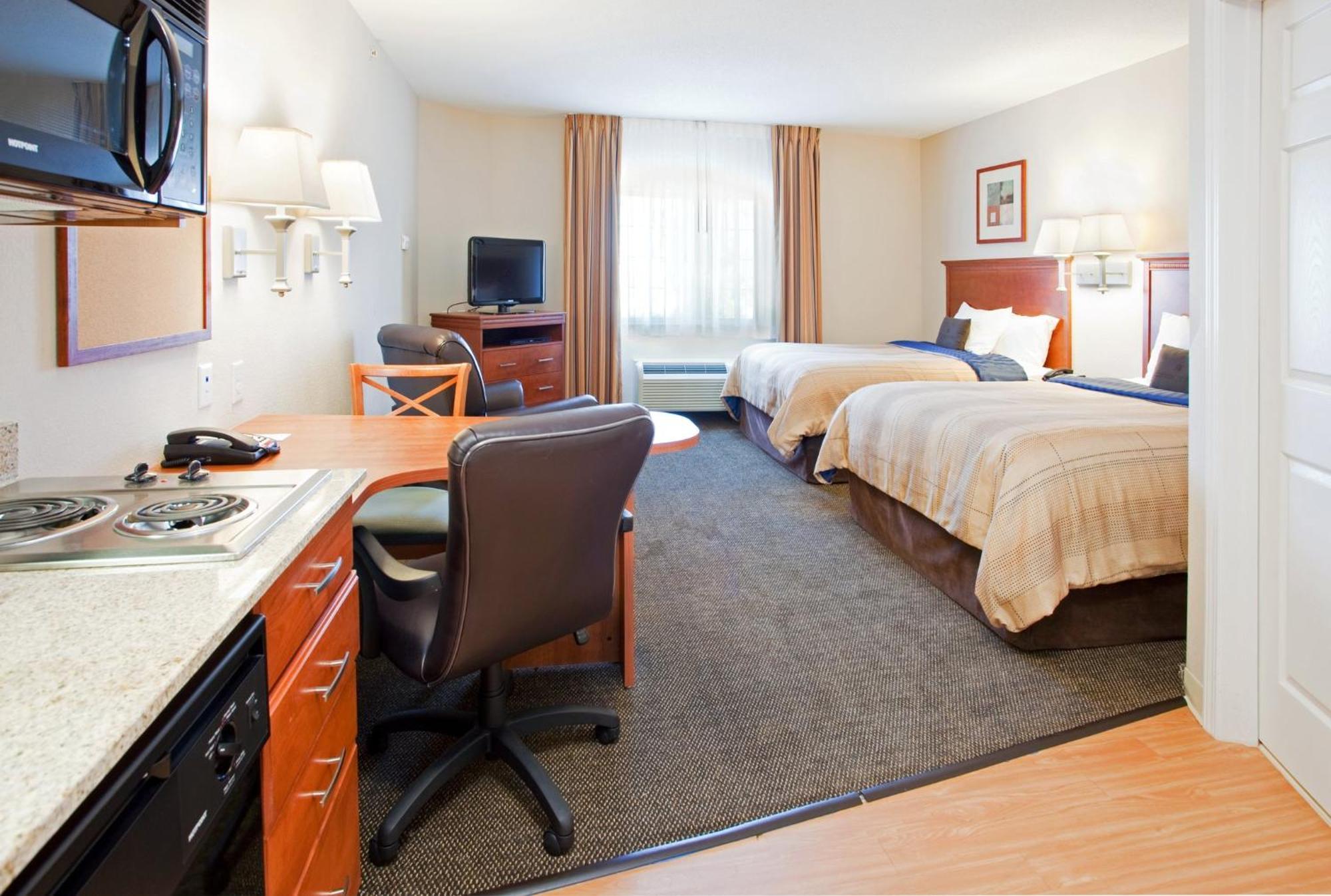Candlewood Suites New Bern By Ihg Zewnętrze zdjęcie