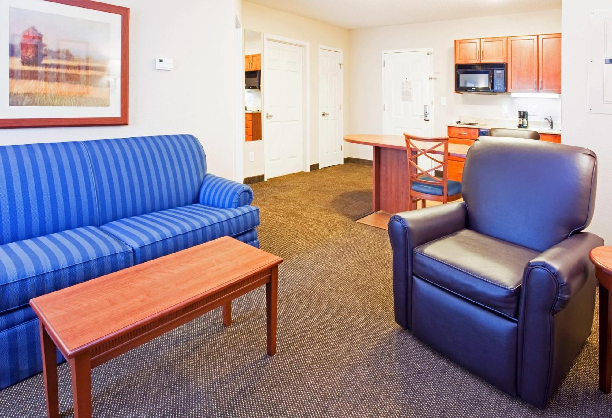 Candlewood Suites New Bern By Ihg Zewnętrze zdjęcie