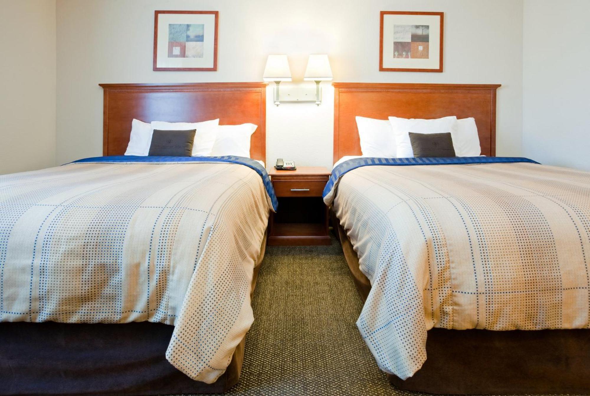 Candlewood Suites New Bern By Ihg Zewnętrze zdjęcie