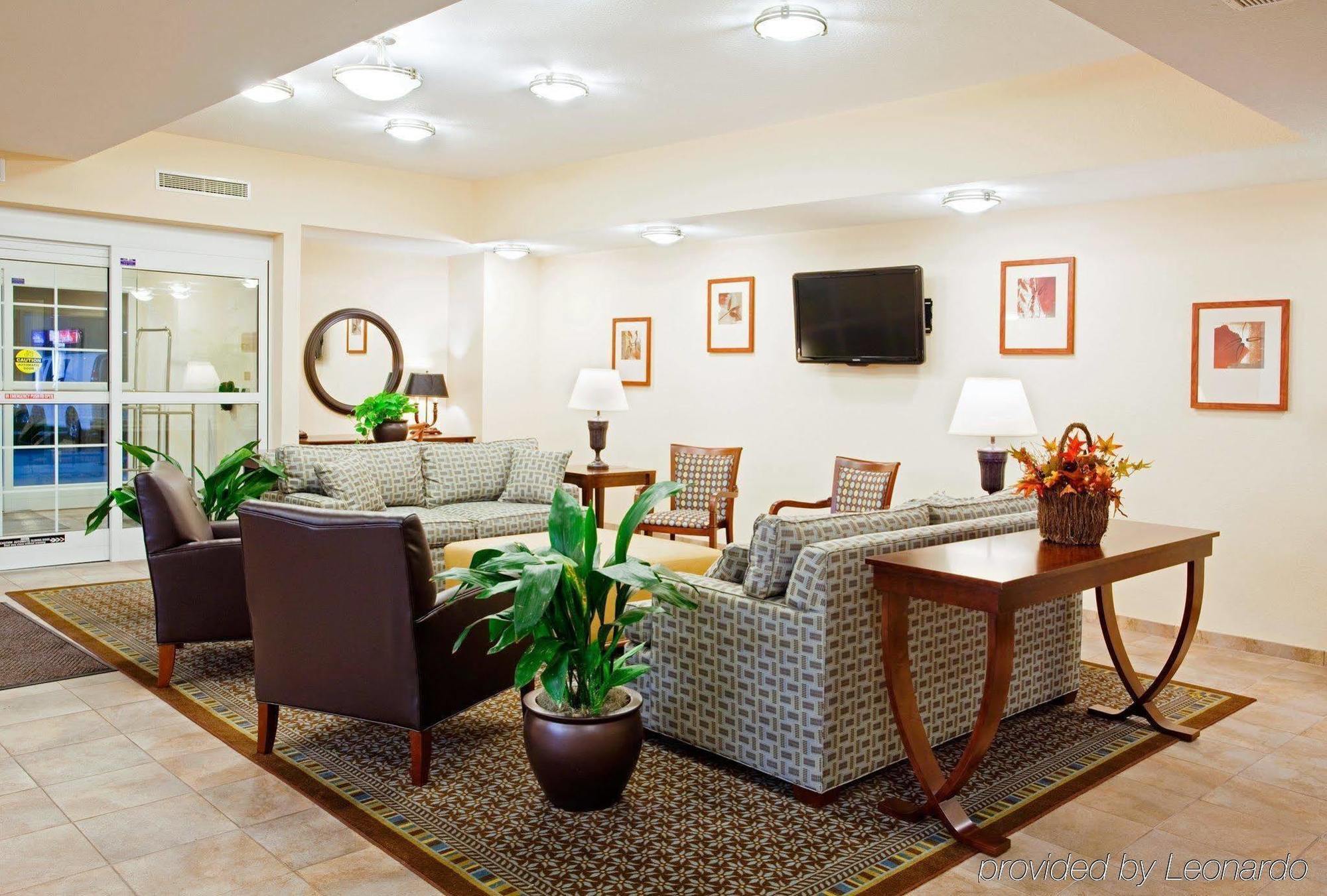 Candlewood Suites New Bern By Ihg Zewnętrze zdjęcie