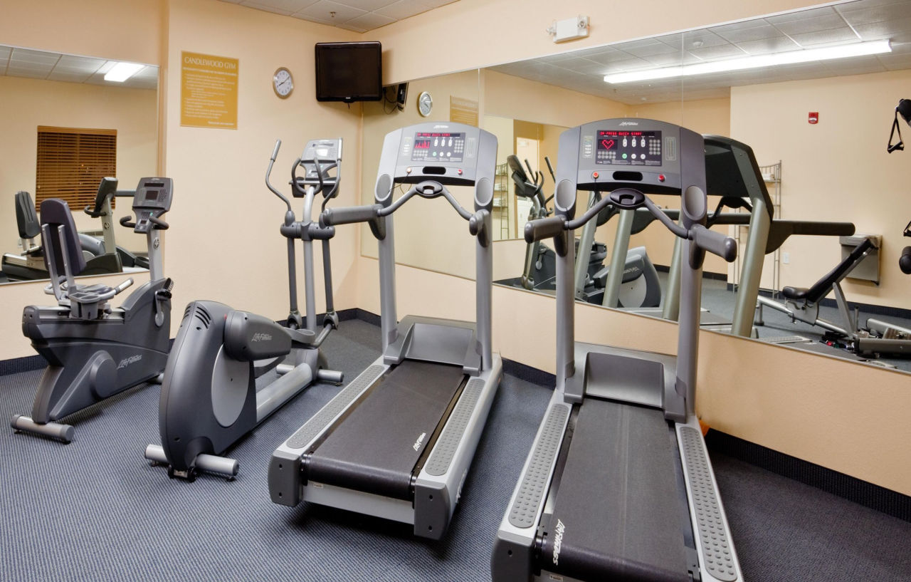 Candlewood Suites New Bern By Ihg Zewnętrze zdjęcie