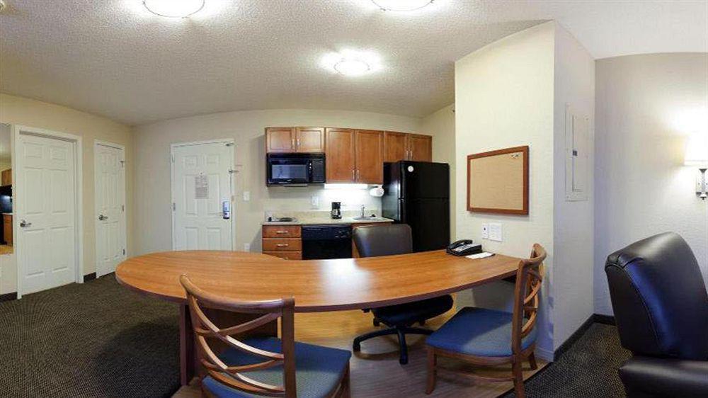 Candlewood Suites New Bern By Ihg Zewnętrze zdjęcie