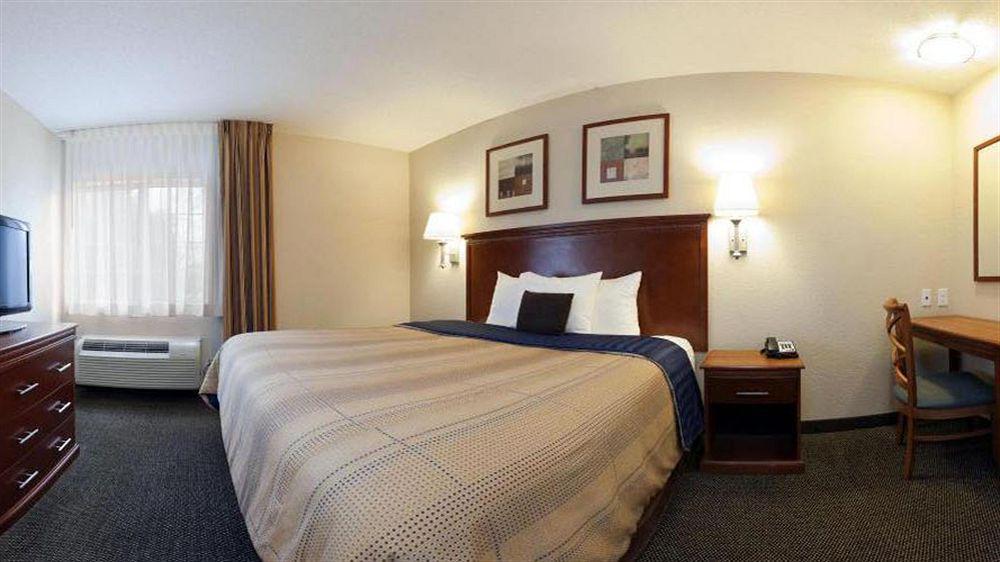 Candlewood Suites New Bern By Ihg Zewnętrze zdjęcie