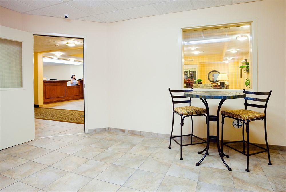 Candlewood Suites New Bern By Ihg Wnętrze zdjęcie